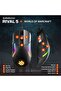 Rival 5 Gaming Mouse 18,000 Cpı Truemove Air Optik Sensör, 9 Programlanabilir Düğme - 7