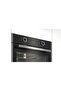 GEBD 12302 B Buhar Destekli Fırın Siyah - 3