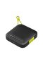 Clearcall Bluetooth Hoparlör Siyah - 5