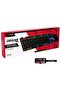 Alloy Origins RGB PBT Mekanik Kablolu Oyuncu Klavyesi (TR Layout) Siyah 639N3AA#AB8 - 3
