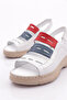 326 Women's Velcro Sandals - 4