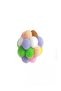 Mixpet Colorful Pompom Ball Cat Toy 5 cm - 2