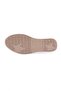 1031 Women's Lace-Up Casual Shoes Beige Nubuck - 5