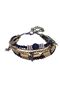Women's Special Design Beaded Multiple Bracelet - 2
