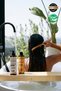 Professional Anti-Hair Loss Set of 2 2*200 ml Hair Tonic /Vegan / Sulfate-Free - 6