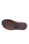 017-23y Women's Striped Velcro Sandals - 5