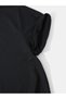 Women's Plus Size Basic T-Shirt - 4