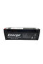 GP2,3-12 12 Volt 2,3Ah