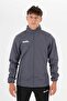 Premium Raincoat Anthracite