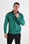 Strike Training Tracksuit Green - 5
