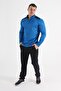 Strike Training Tracksuit Set Sax - 3