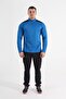 Strike Training Tracksuit Set Sax
