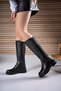 Women's Boots00121914 Black - 4