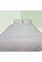 طقم غطاء لحاف مطرز مزدوج من PALMERA - 4