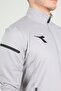 Alto Camping Tracksuit Single Top Gray - 4