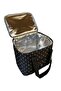 40 Liter Large Size Picnic Bag with Thermal Insulation to Keep Hot and Cold - 3
