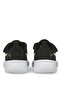 Black Running & Training Shoes For kids - 5