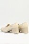 Pierre Crdin ® |   Pc-54355 - Beige Women's Heeled Shoes - 3