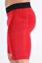 Flatron Pro Short Tights Red - 5