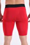 Flatron Pro Short Tights Red - 4