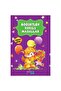 Kokulu Masallar New Cover Set of 5 |   Peach, Blackberry, Vanilla, Pomegranate, Apple - 3