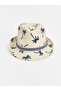 LCW baby Printed Baby Boy Felt Hat