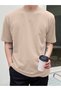 Men's Basic Crew Neck t-shirt - 5