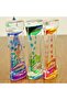 Magic Relaxing Heart Drop Rainflakes Special Sweet Liquid Gel Gift Box Natural Peace of Mind Clock - 6