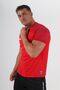 Premium Training T-Shirt Red - 4