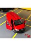 Volkswagen Transporter T6 1/36 Scale Diecast Metal Model Car Toy Car - 6