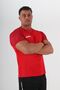 Premium Training T-Shirt Red - 5