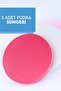 Set of 15 Makeup Sponges - 3