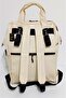 Mother Baby Care Hospital Exit Handbag Organizer Functional Mother Baby Care Backpack - 6