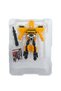 KUTUDA ROBOTA DÖNÜŞEBİLEN ARABA - 4