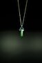 Malachite Natural Stone Necklace