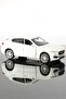 Maserati Levante Beige Pull Drop Metal Model Toy Car 12 cm
