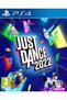 Just Dance 2022 Ps4 Oyun