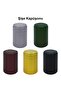 Green Olive Oil - 500 ml, Locking Lid, Hood and 6 Pieces - 4