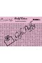 3 Pieces of Pink Money Box Targeted Sticker for Those Who Want to Make It Yourself - 2
