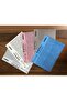 3 Pieces of Pink Money Box Targeted Sticker for Those Who Want to Make It Yourself