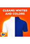 Laundry Detergent | Fast Action | Powder | 9 kg - 4