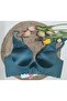 FK Laser Cut Lace Detail Bra, Non-Padded Laser Cut Bra