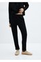 Women's Black Pants 57078268 - 7