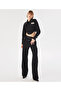 Black Woven Shirt - 3