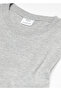 Metal Gray Men's T-Shirt 67940647 - 5