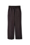 Knitted Anthracite Trousers - 5