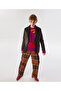 Leather Blazer Jacket - Stylish and Comfortable - 2