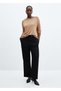 Dark Camel Women's Sweater 67100463 - 7