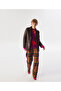 Leather Blazer Jacket - Stylish and Comfortable