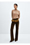 Dark Camel Women's Sweater 67110462 - 8